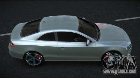 Audi RS5 Fewla for GTA 4