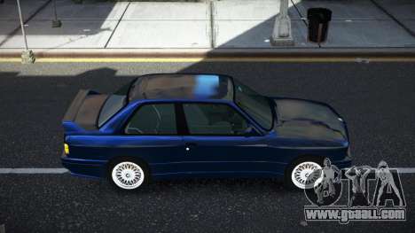 BMW M3 E30 Avam for GTA 4