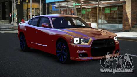 Dodge Charger Suhvi for GTA 4
