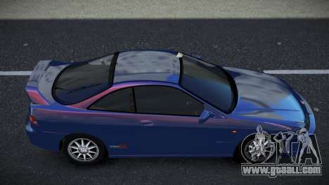 Honda Integra Ofuj for GTA 4