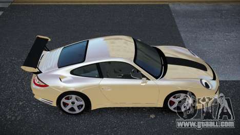 RUF RT12R Piwro for GTA 4