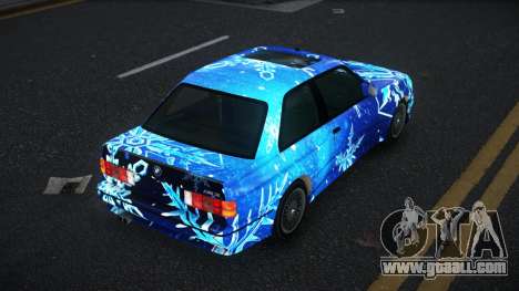 BMW M3 E30 Elanha S2 for GTA 4