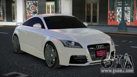 Audi TT Xoguz for GTA 4