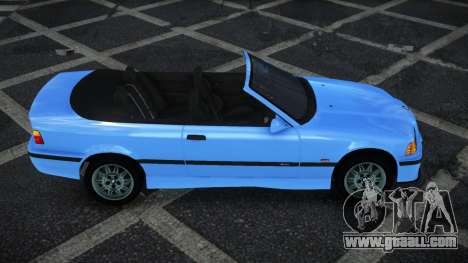 BMW M3 E36 Docudag for GTA 4