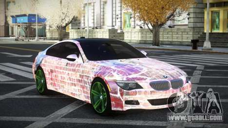 BMW M6 Aryli S14 for GTA 4