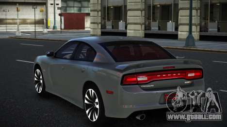Dodge Charger Tuuyo for GTA 4