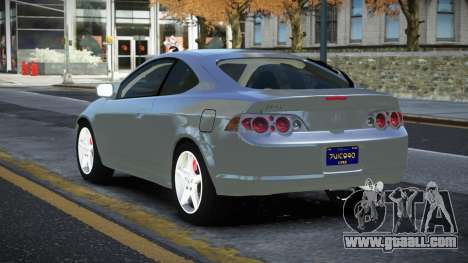Acura RSX Reopi for GTA 4