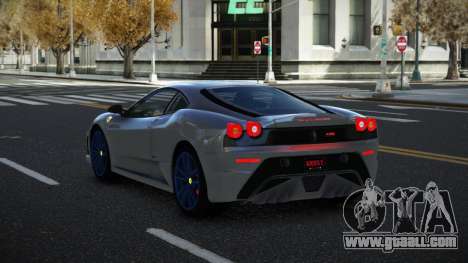 Ferrari F430 Laavi for GTA 4