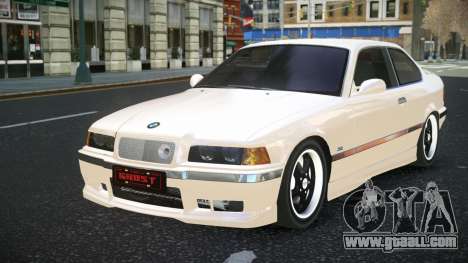 BMW M3 E36 Muqe for GTA 4
