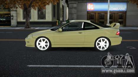 Acura Integra Koysir for GTA 4