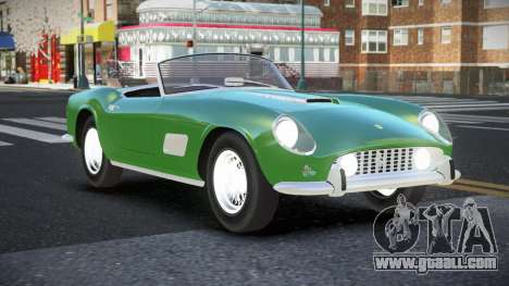Ferrari 250 Kayeci for GTA 4