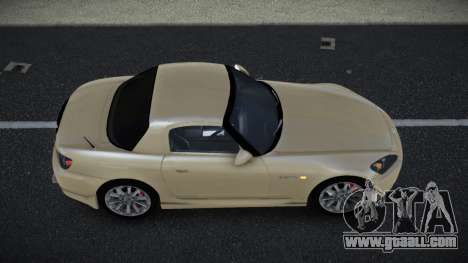 Honda S2000 Kehxuq for GTA 4