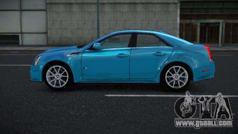 Cadillac CTS-V Owus for GTA 4