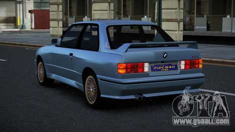BMW M3 E30 Wocqewe for GTA 4