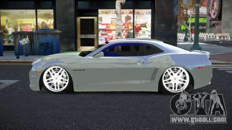 Chevrolet Camaro Denpihux for GTA 4
