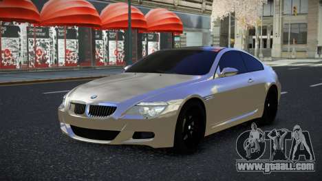 BMW M6 Rufobo for GTA 4