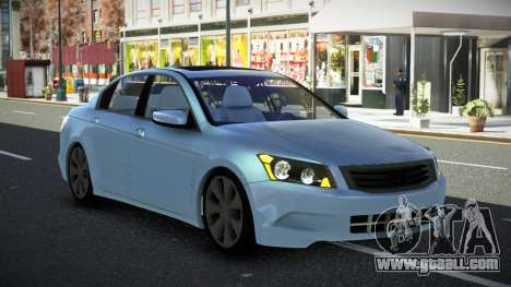 Honda Accord Naibu for GTA 4