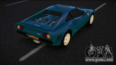 Ferrari 288 Wiyizet for GTA 4