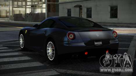 Ferrari 599 Bofnadiz for GTA 4