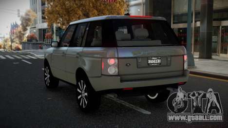 Land Rover Range Rover Supercharged Bomtehi for GTA 4