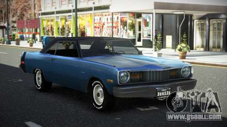Dodge Dart Xobosevuv for GTA 4
