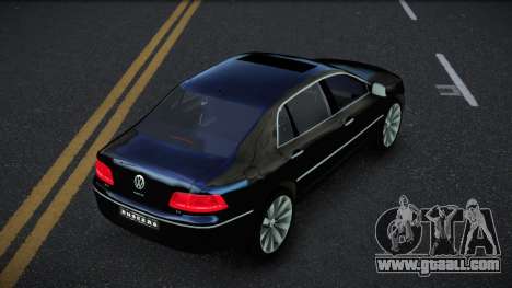 Volkswagen Phaeton Xoxyi for GTA 4
