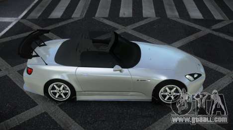Honda S2000 Jenda for GTA 4