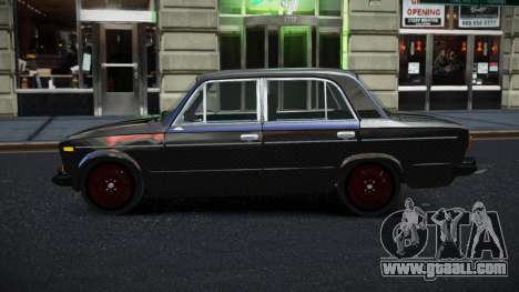 VAZ 2106 Anewles S8 for GTA 4