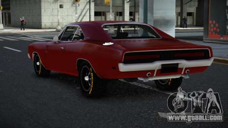 Dodge Charger Yera for GTA 4