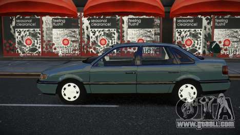 Volkswagen Passat Mipuped for GTA 4