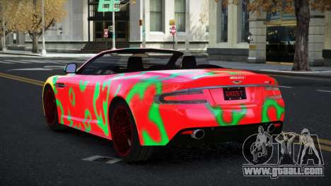 Aston Martin DBS Acelle S14 for GTA 4