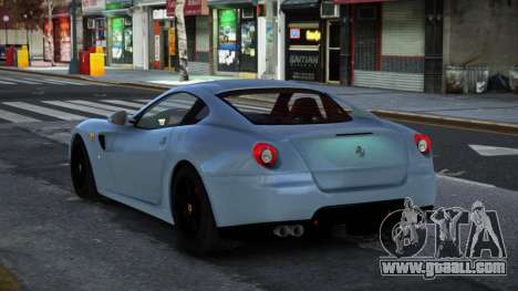 Ferrari 599 Ditpe for GTA 4