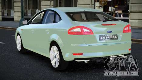 Ford Mondeo Wumyeni for GTA 4