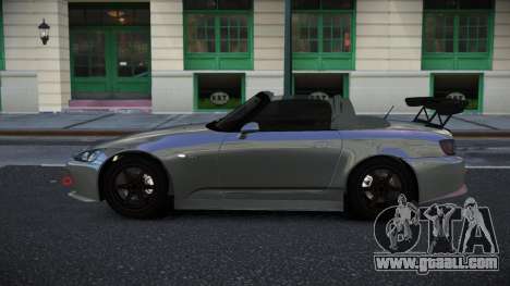 Honda S2000 Diabel for GTA 4