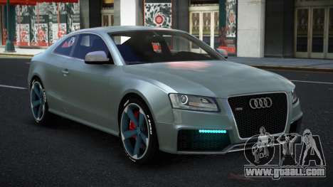 Audi RS5 Fewla for GTA 4
