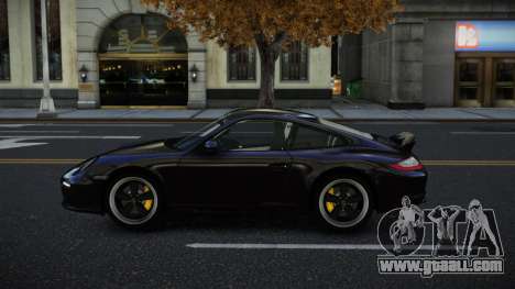 Porsche 911 Puhufacib for GTA 4