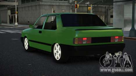 Tofas Dogan Dizarag for GTA 4