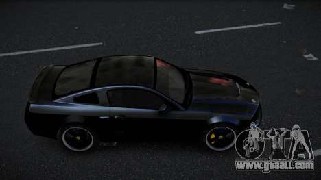 Ford Mustang Tompiwi for GTA 4