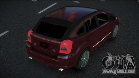 Dodge Caliber Vijebito for GTA 4
