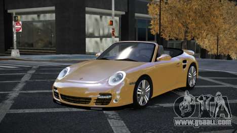 Porsche 911 Babelemab for GTA 4