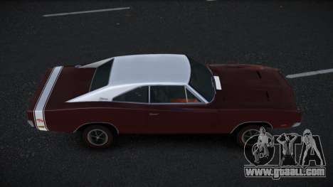 Dodge Charger Juiza for GTA 4