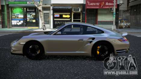 Porsche 911 Xirohi for GTA 4