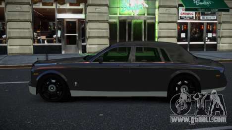 Rolls-Royce Phantom Yopa for GTA 4