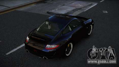 Porsche 911 Puhufacib for GTA 4