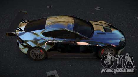 Aston Martin Vantage Denli S8 for GTA 4