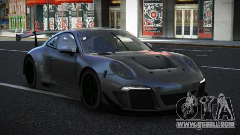 RUF RGT-8 Gelton for GTA 4