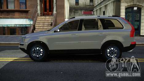 Volvo XC90 Kohaw for GTA 4