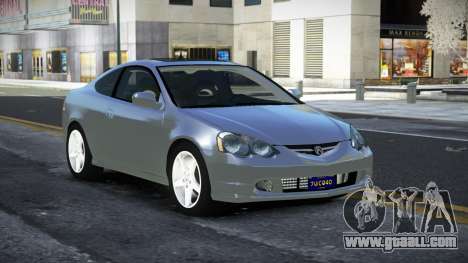 Acura RSX Reopi for GTA 4