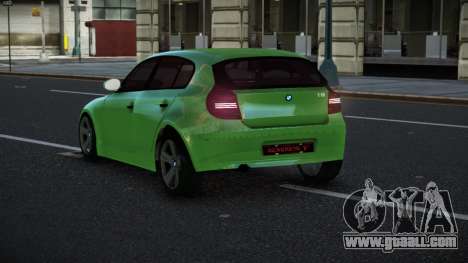 BMW 118i Rovjitu for GTA 4