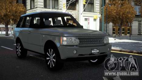 Land Rover Range Rover Supercharged Bomtehi for GTA 4